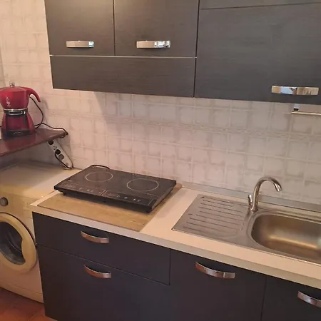 S'arena House Διαμέρισμα *