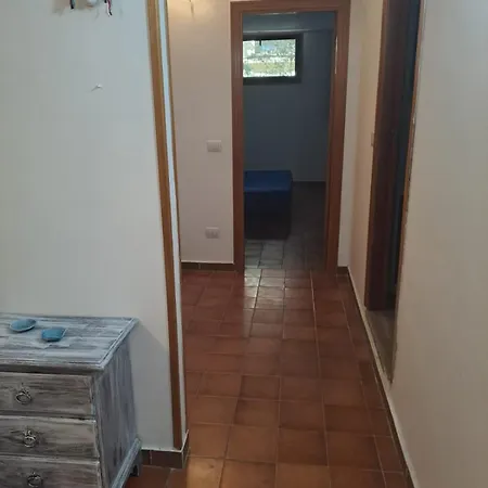 Apartment S'arena House *