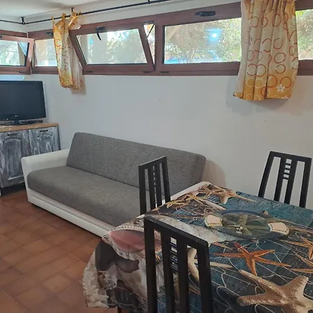 Apartman S'arena House Villasimius