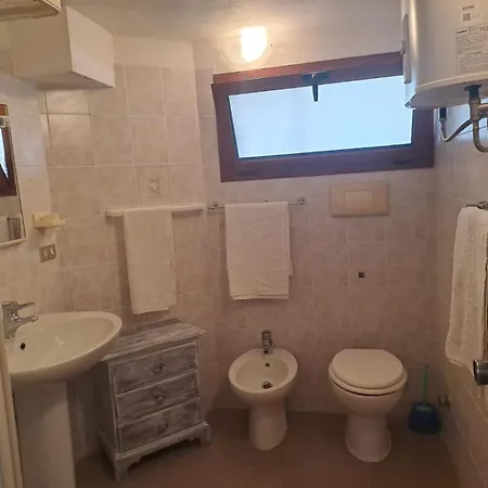 S'arena House Apartment Villasimius